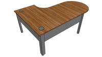 LEVIT - MESA PENINSULAR - MPLV18128E