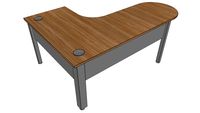 LEVIT - MESA PENINSULAR - MPLV18126E