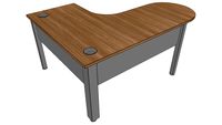 LEVIT - MESA PENINSULAR - MPLV16126E