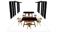 Buzzi Space wings Set by Pooh