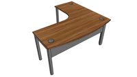 LEVIT - MESA DIÁLOGO - MDLV1416D