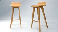 Morph bar chair (vray 3.4)