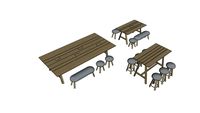 Buzzi Picnic by pooh