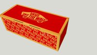 Vans Shoes Box