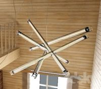 chandelier Esedra