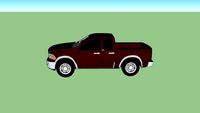 dodge ram model 2011