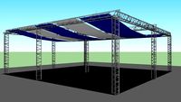 TOLDOS Y CARPAS