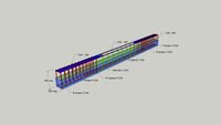 Concrete Beam Reinforcing