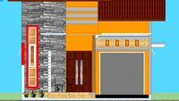 house minimalis