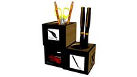 pen holder