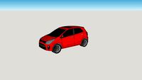 2017 KIA Picanto