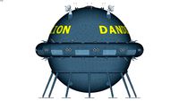 DIe Dandelion - Leichter Kreuzer