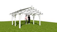Pavillion/Gazebo