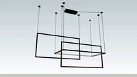 MAXlight GEOMETRIC - P0271 - black