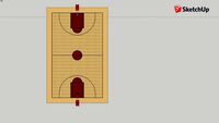 Cancha Baloncesto