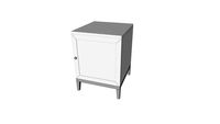 Sidebed ELLE ll