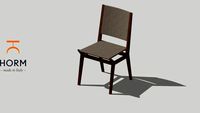 TRIBECA CHAIR