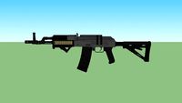 SOP-93 6.8x38mm AK (Modular)