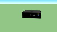 Dell OptiPlex 380 small form factor computer