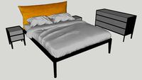 Olivieri Letto+gruppo Andrea