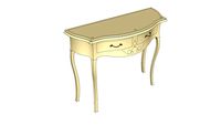 CONSOLE TONIN 3800