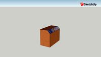 Spray box deze
