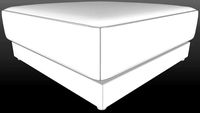 IWC HOME - MONO puf lo-poly