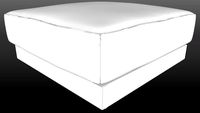 IWC HOME - MONO puf hi-poly