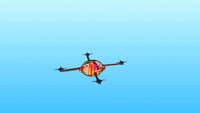 dron mex