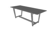 Mesa Alma Picnic /Alma Picnic Table /MXR-ALM-P-M11