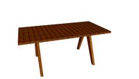 Mesa Maresias 180x95