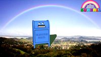 The Amazing World of Gumball elmore mail