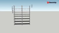 shelve Mer 2