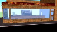 Phillies Caffee