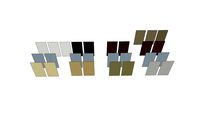 Hardie Board Siding Colors