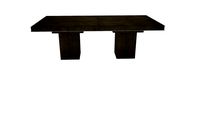 Bernhardt Linea Rectangular Dining Table