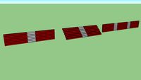 Bleachers Packet