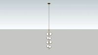 TECH LIGHTING - ModernRail Pendant
