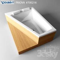 DURAVIT / PAIOVA # 700216