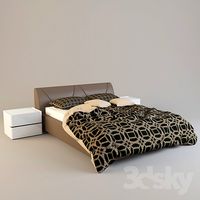 Bed SMA Strip