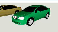 CHEVROLET OPTRA 1.6 LS 2010