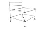 ring lock scaffolding
