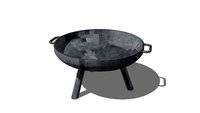Fire pit JS