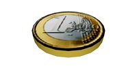 1 euro