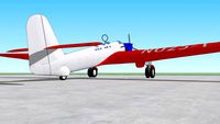 Tupolev ANT 25