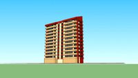 Edificio Lonquimay