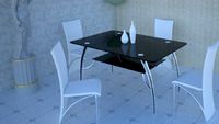 mesa minimalista