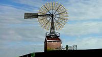 Windmill ' Hercules '