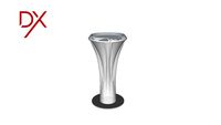 Table cocktail Lumina - LED sans fil