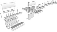 SDI-Banquette